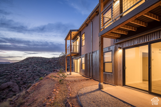 Property Photo: Address not disclosed UT 84532