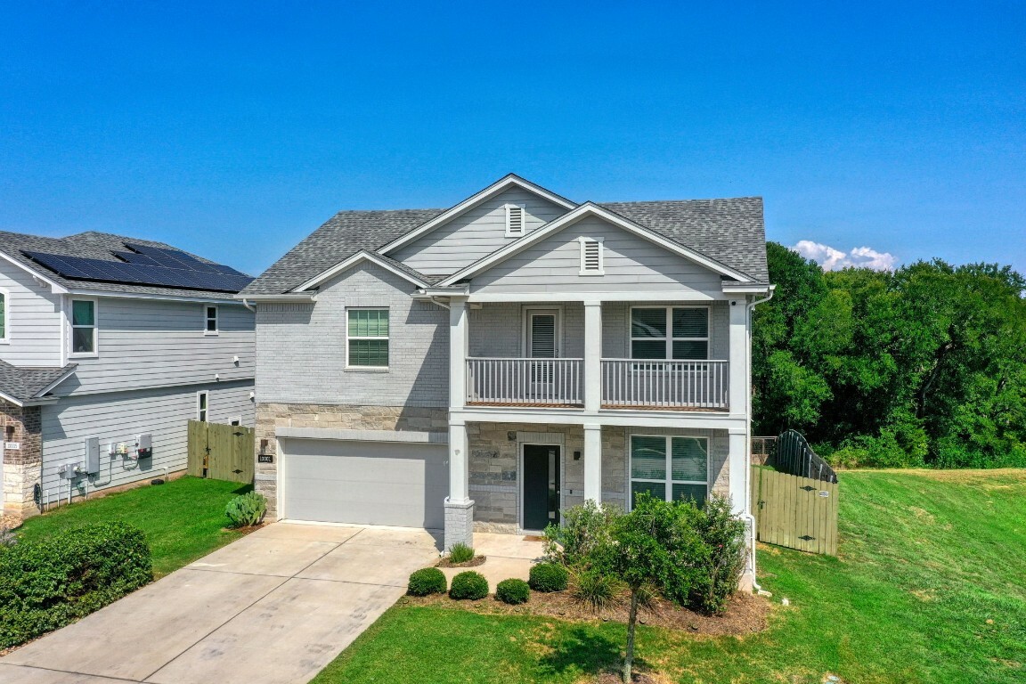 Property Photo:  10001 Dalliance Lane  TX 78653 