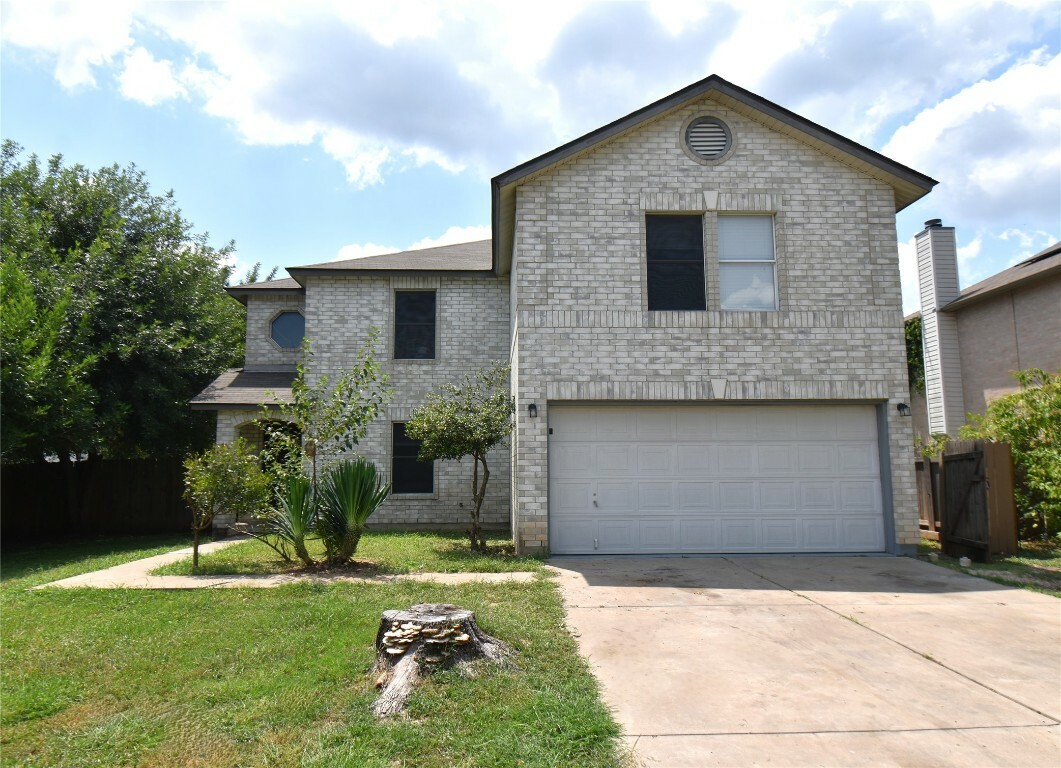 Property Photo:  1117 Porterfield Drive  TX 78753 