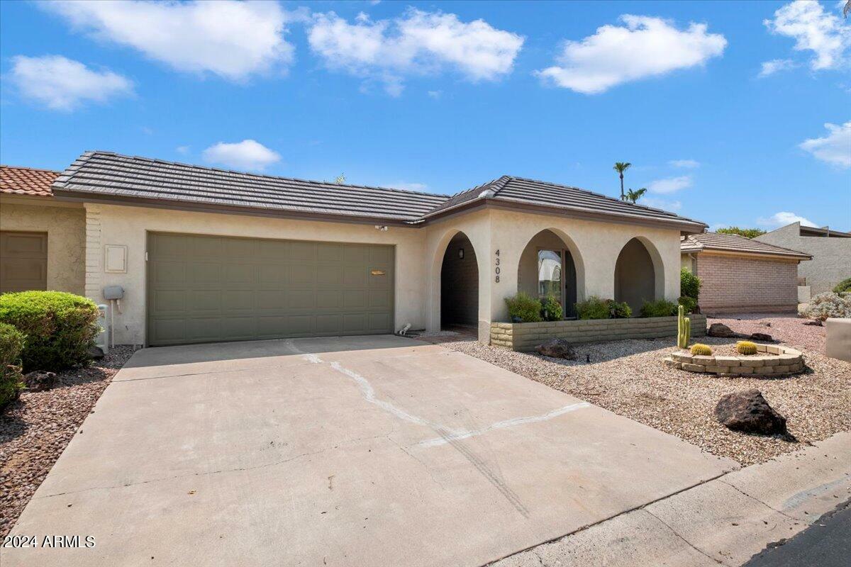 Property Photo:  4308 N 79th Street  AZ 85251 