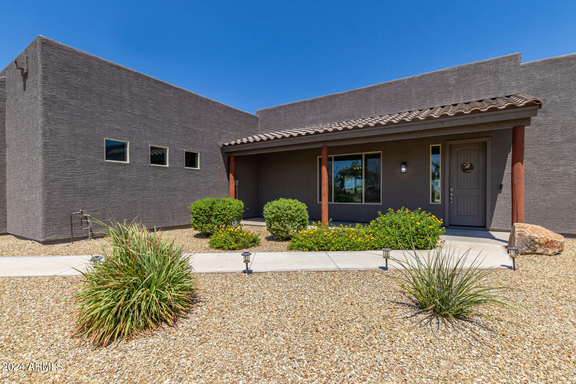 Property Photo:  29323 N 155th Avenue  AZ 85387 