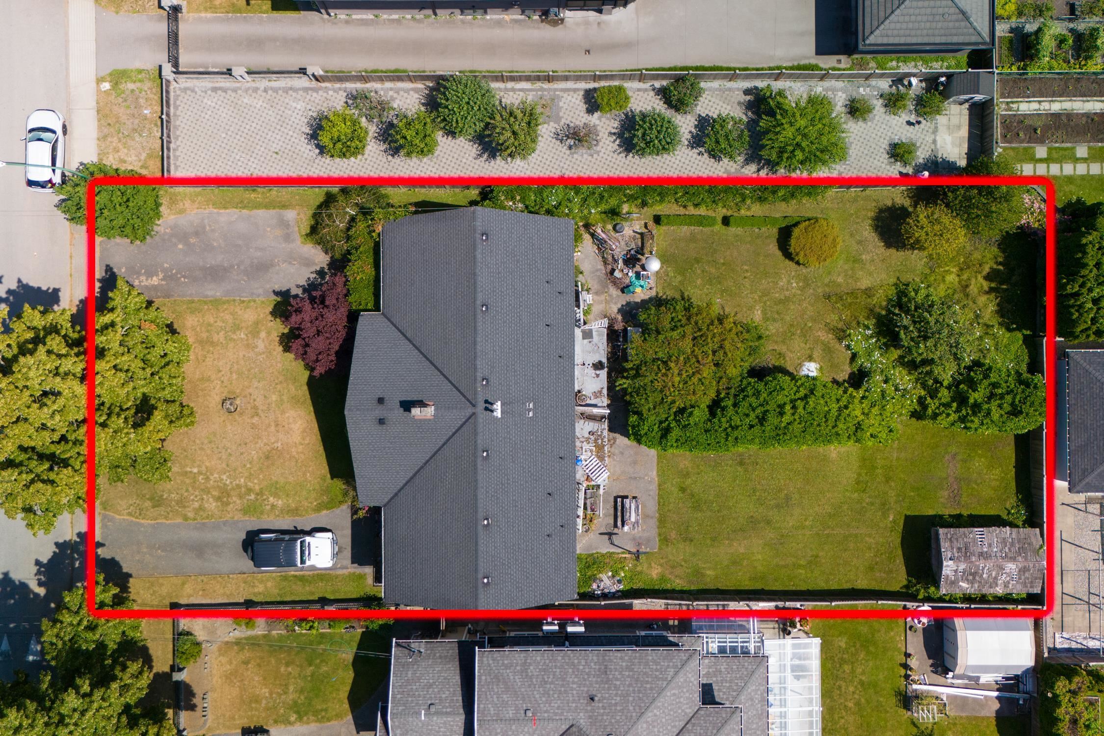 Property Photo: 4078 Fir Street BC V5G 2A8