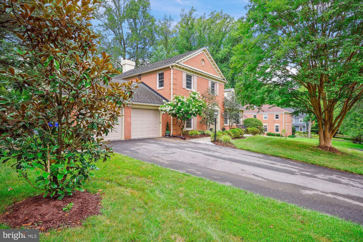 Property Photo:  9316 Winterset Drive  MD 20854 