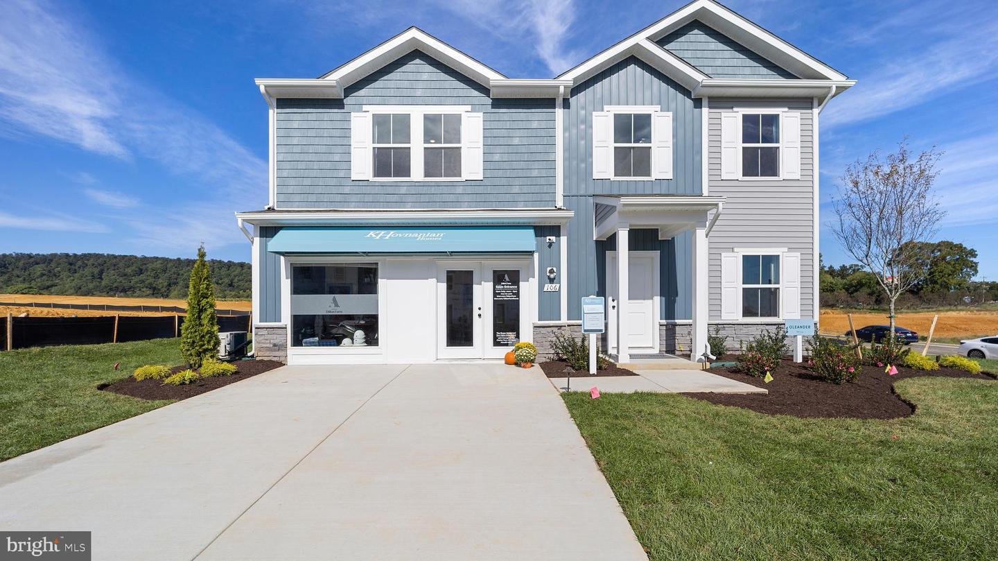Property Photo: 106 (Site 73) Perdiz Road WV 25427
