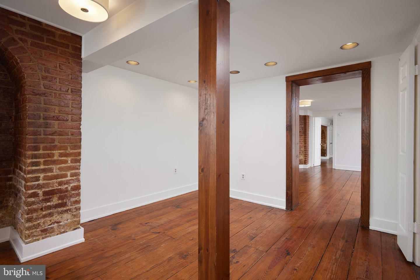 Property Photo:  3333 N Street NW 1  DC 20007 