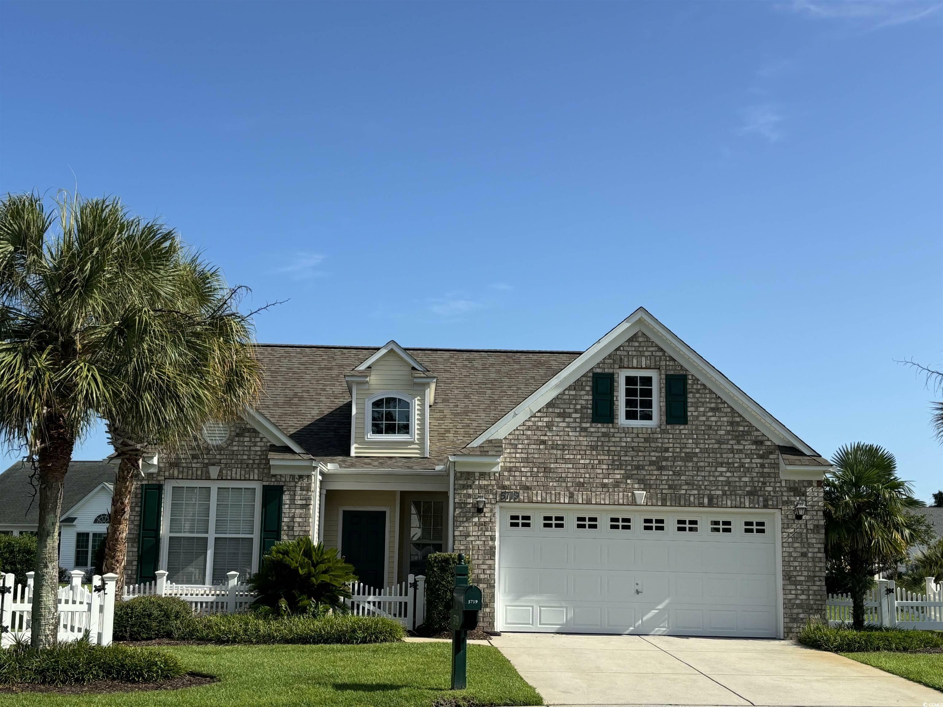 Property Photo:  5719 Whistling Duck Dr.  SC 29582 