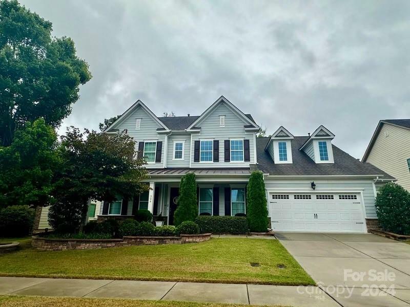 324 Somerled Way  Waxhaw NC 28173 photo