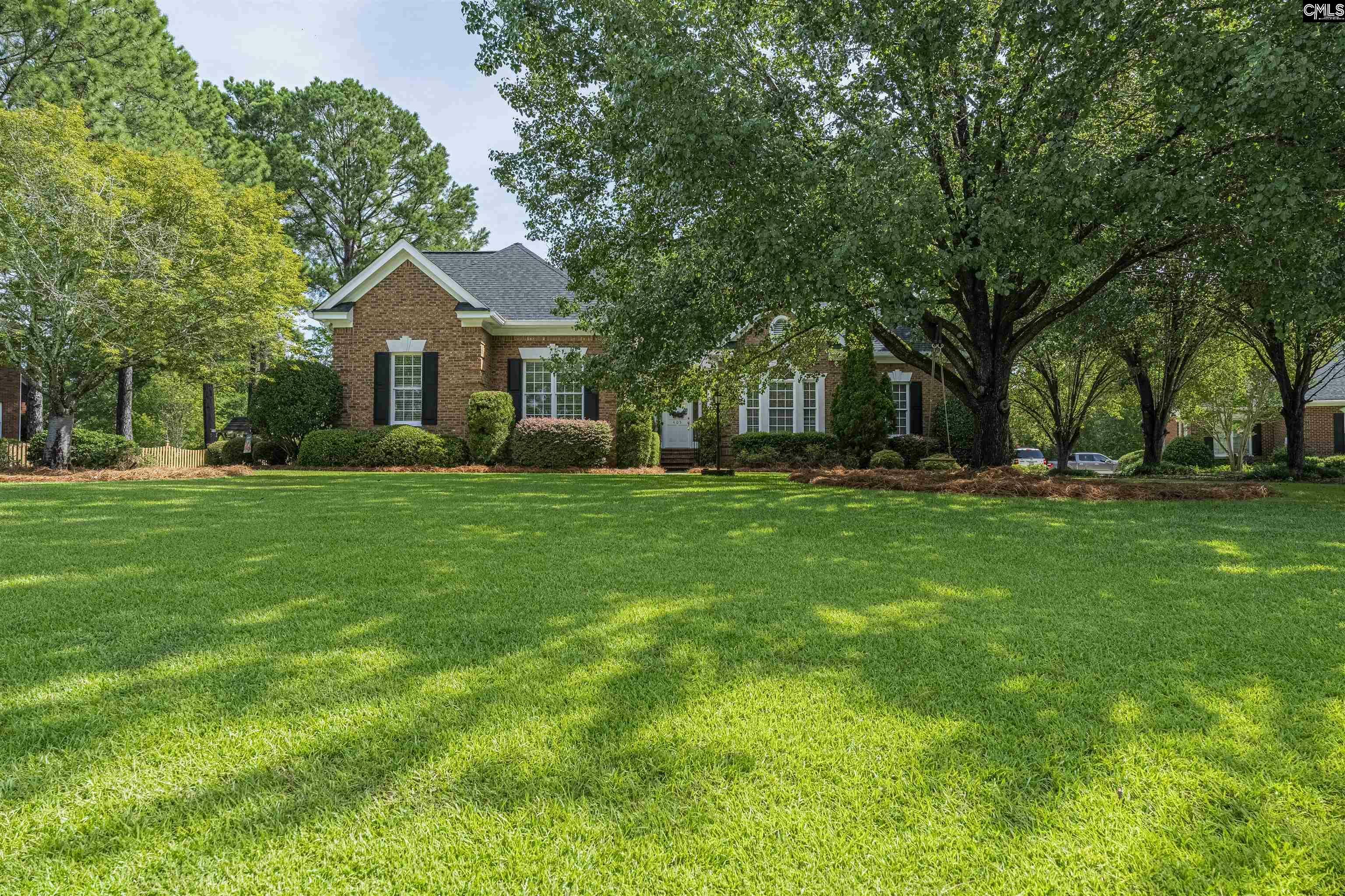 Property Photo:  405 Kenwood  SC 29072 