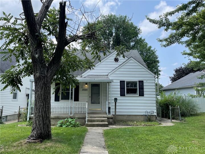 3025 Wayland Avenue  Dayton OH 45420 photo
