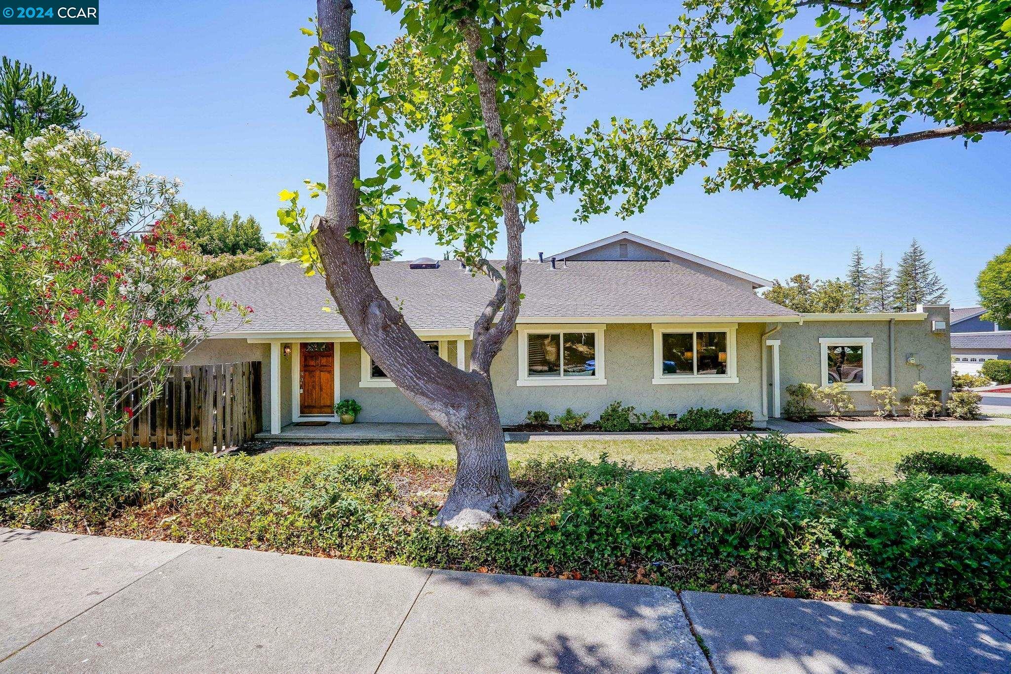 Property Photo:  1117 Chiltern Drive  CA 94596 