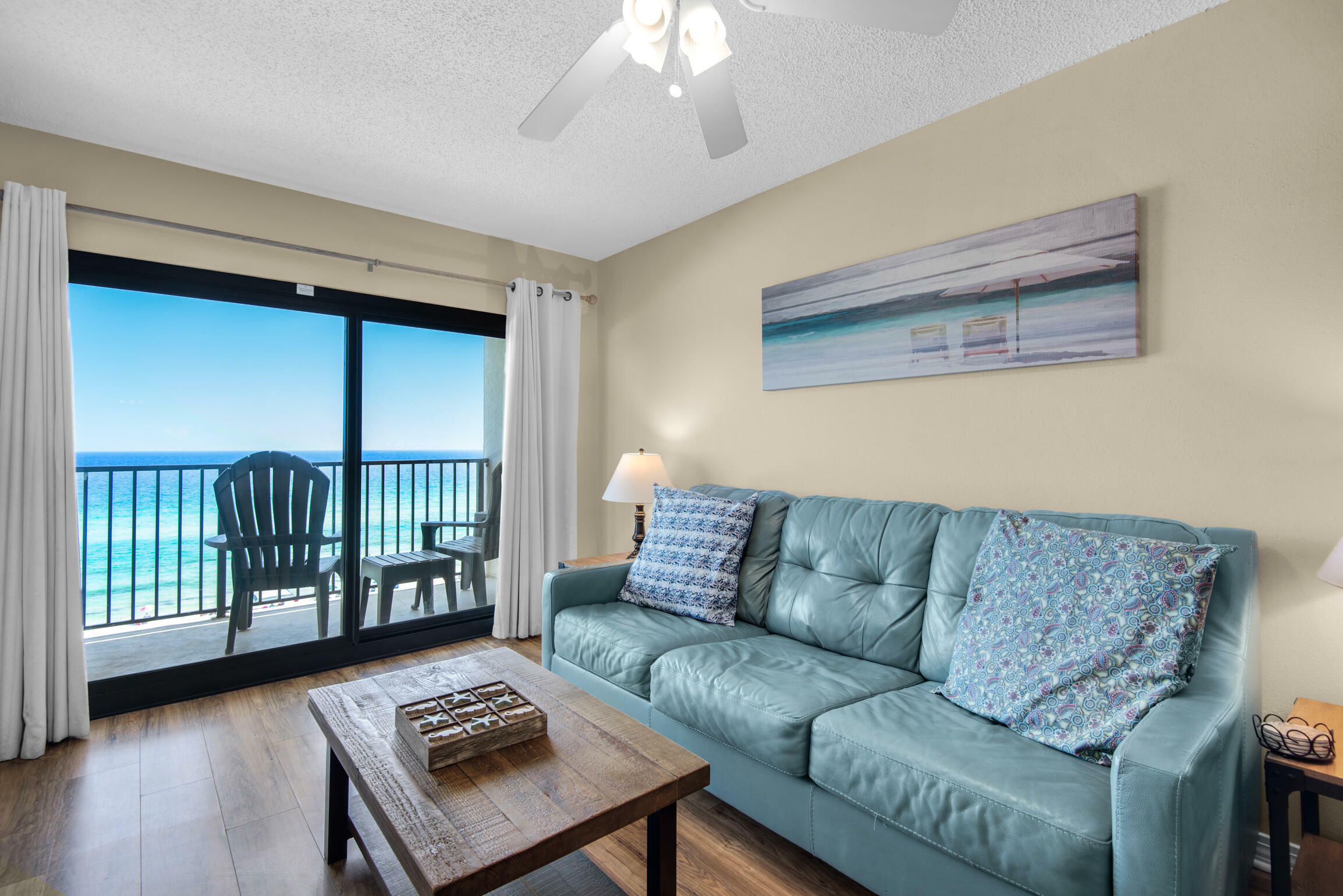 Property Photo:  7979 Gulf Boulevard Apt 162  FL 32566 