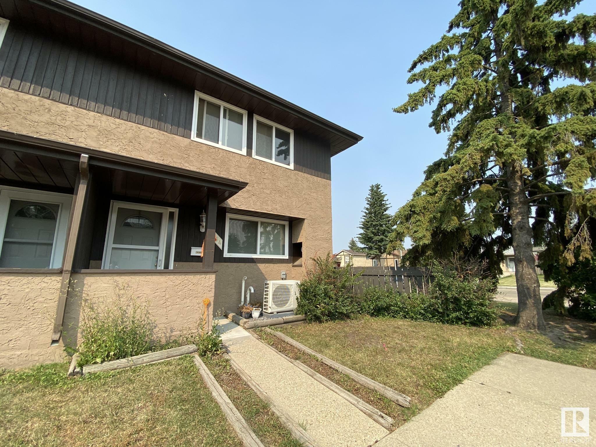 Property Photo:  1734 37 Street NW  AB T6L 2R7 