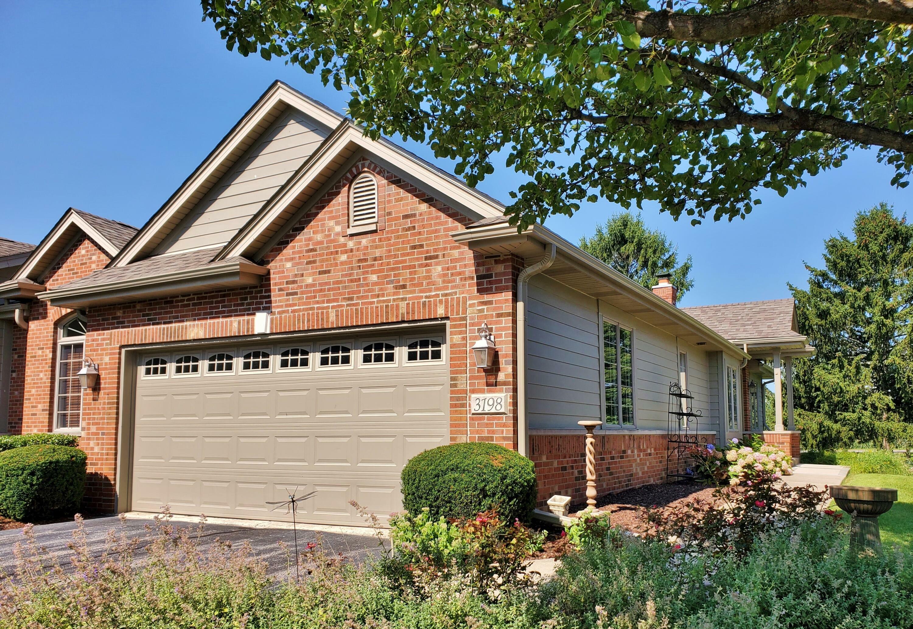 Property Photo:  3198 N Briar Leaf Court  IN 46350 