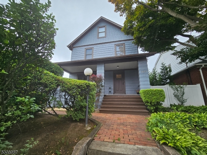 Property Photo:  190 Carlton Ave  NJ 07073 