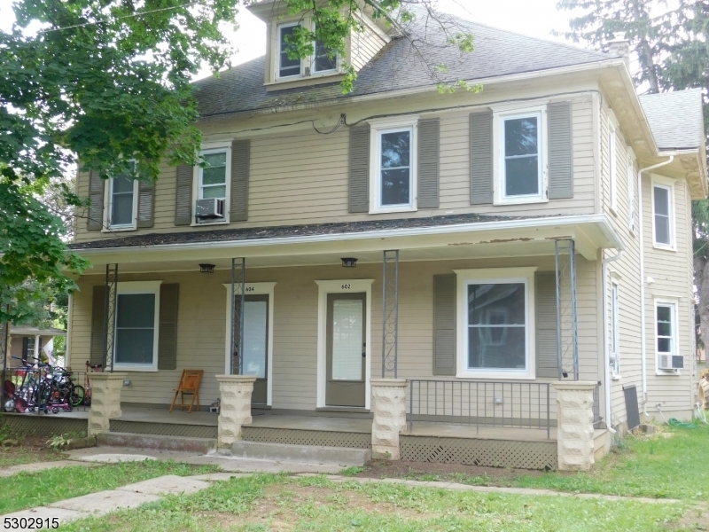 Property Photo:  602 Thompson St602  NJ 08886 