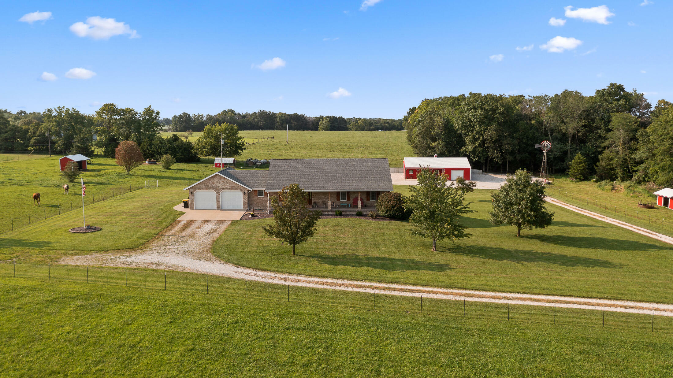 Property Photo:  3795 Van De Ville Drive  MO 65251 