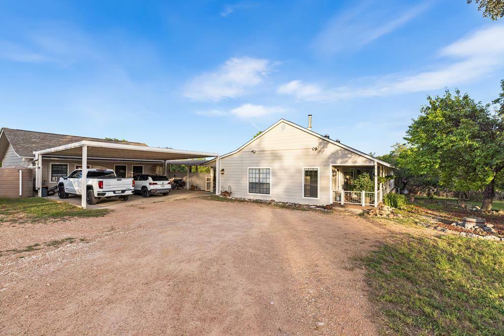 317 Burney Lane  Kerrville TX 78028 photo