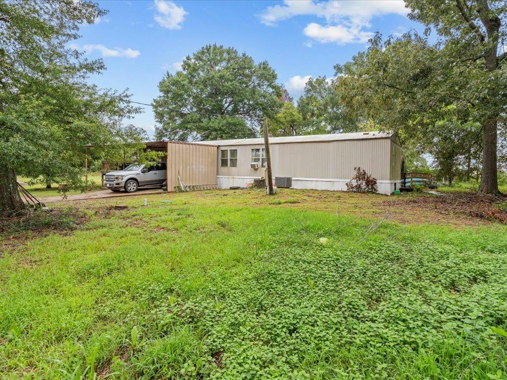 Property Photo:  142 Cotton Thompson Road  TX 75901 