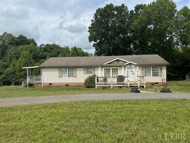 Property Photo:  875 Tower Hill Road  VA 24522 
