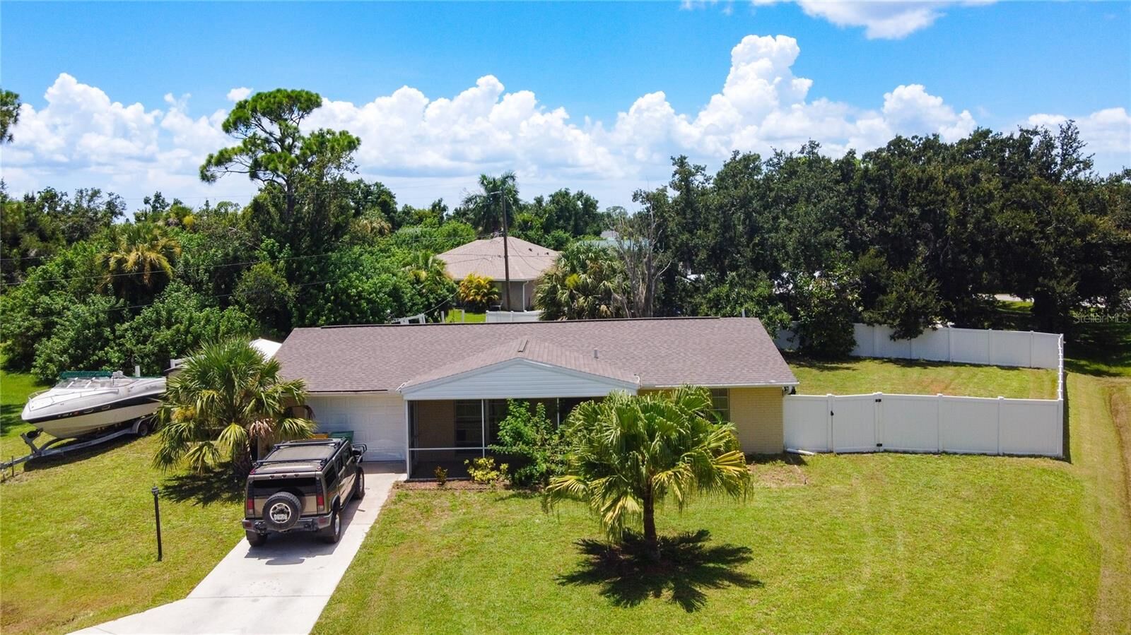 Property Photo: 180 Altoona Street NW FL 33948