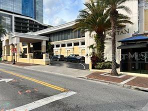 Property Photo:  151 E Washington Street 612  FL 32801 