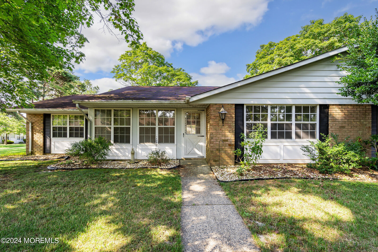 Property Photo:  109A Buckingham Drive  NJ 08759 