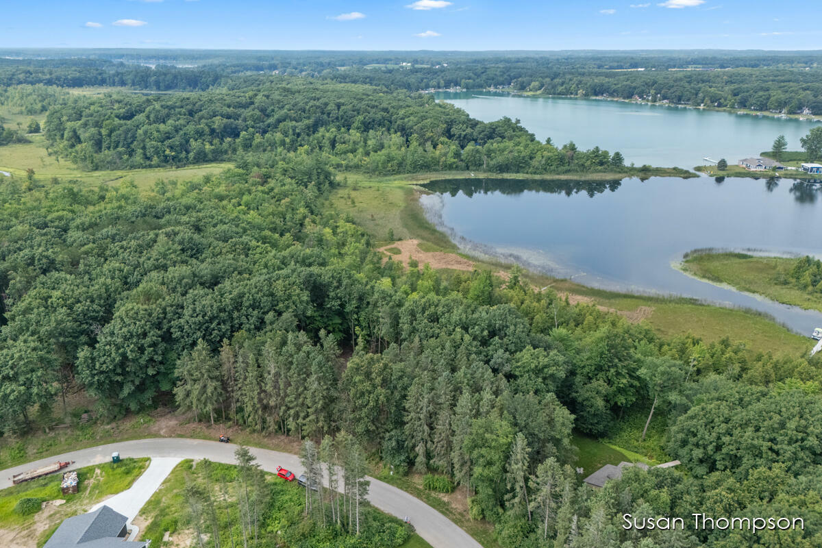 Property Photo:  17149 Spruce Cove Trail  MI 49326 