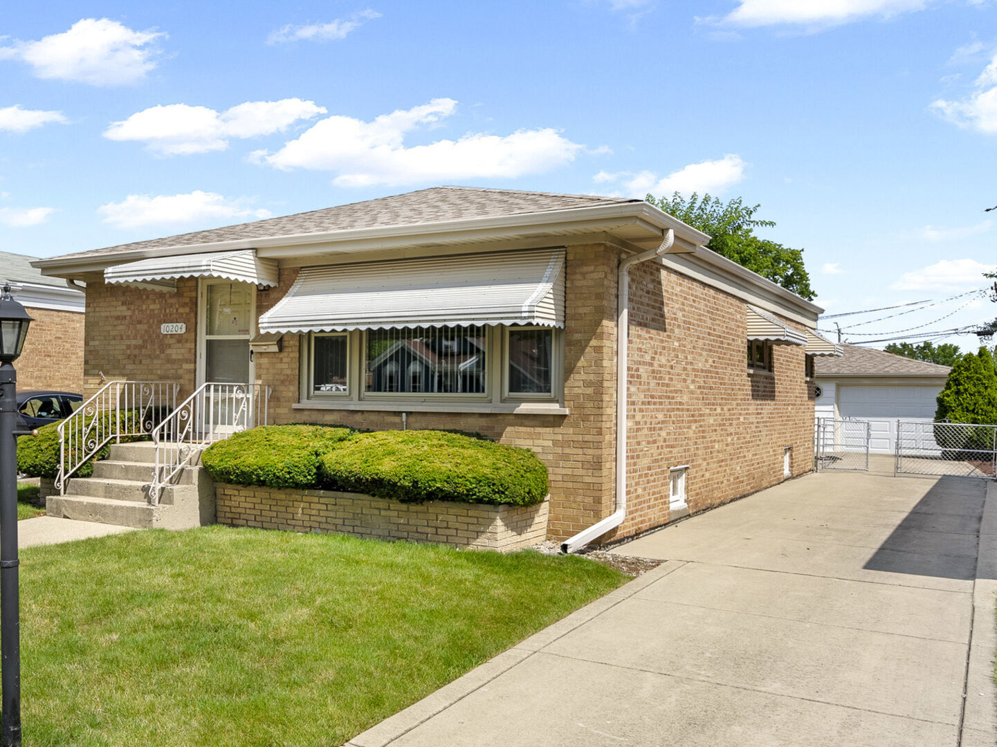 Property Photo:  10204 Addison Avenue  IL 60131 