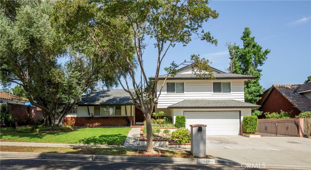 Property Photo:  1529 Ridley Avenue  CA 91745 
