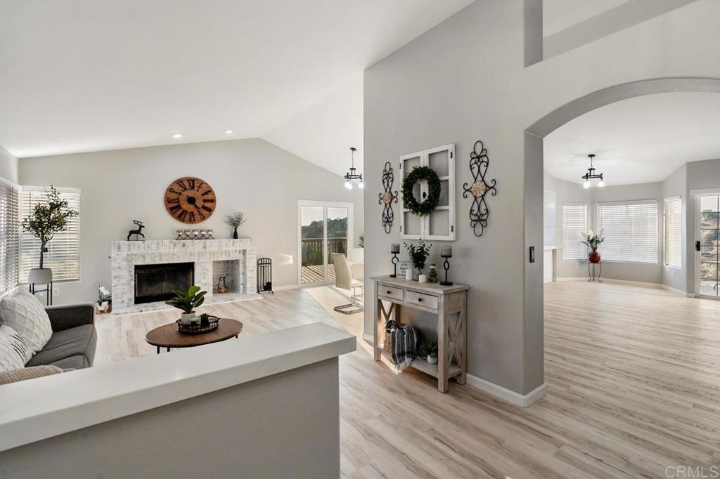 Property Photo: 11166 W Lilac Road CA 92082