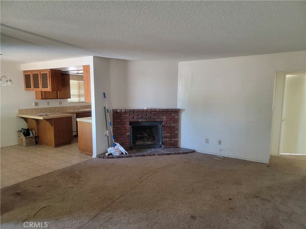 Property Photo: 10813 Pinon Avenue CA 92345