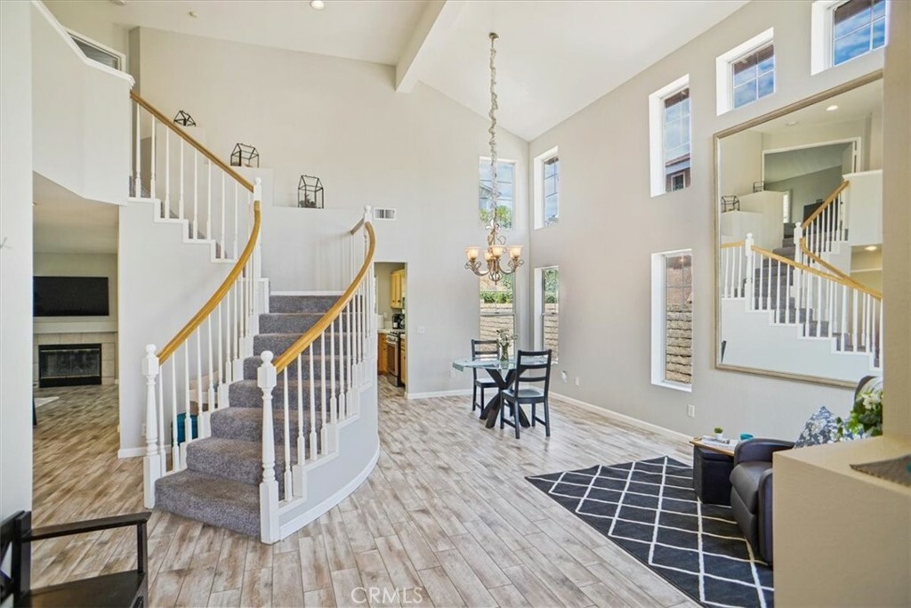 Property Photo:  30323 Polson Lane  CA 91384 
