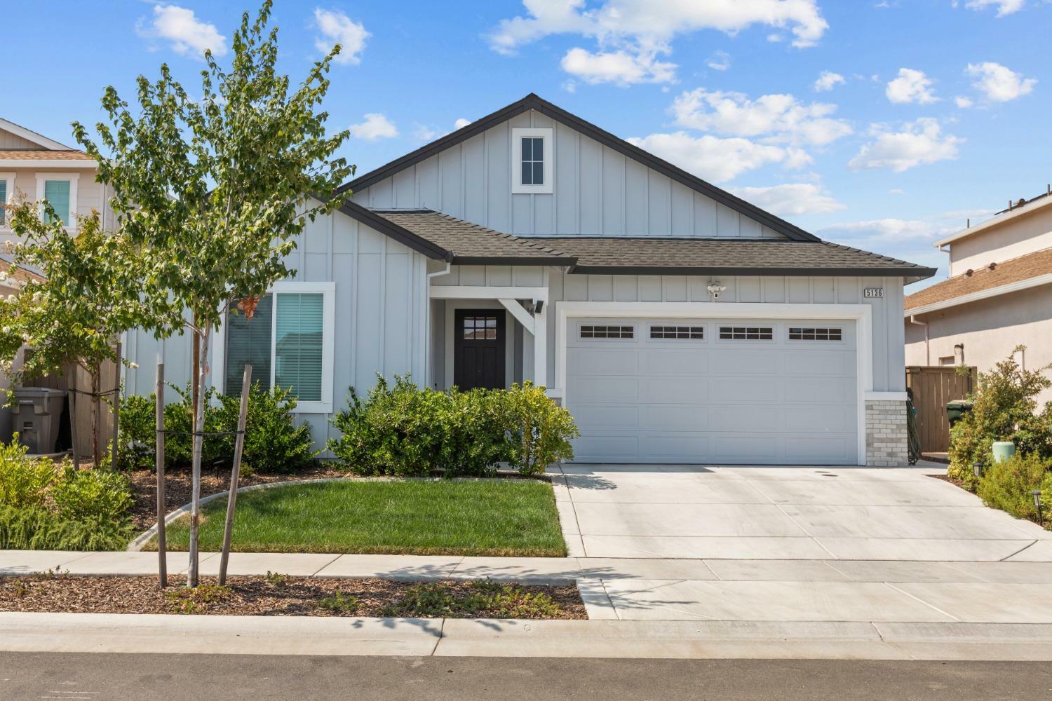 Property Photo:  5136 Cardero Way  CA 95747 