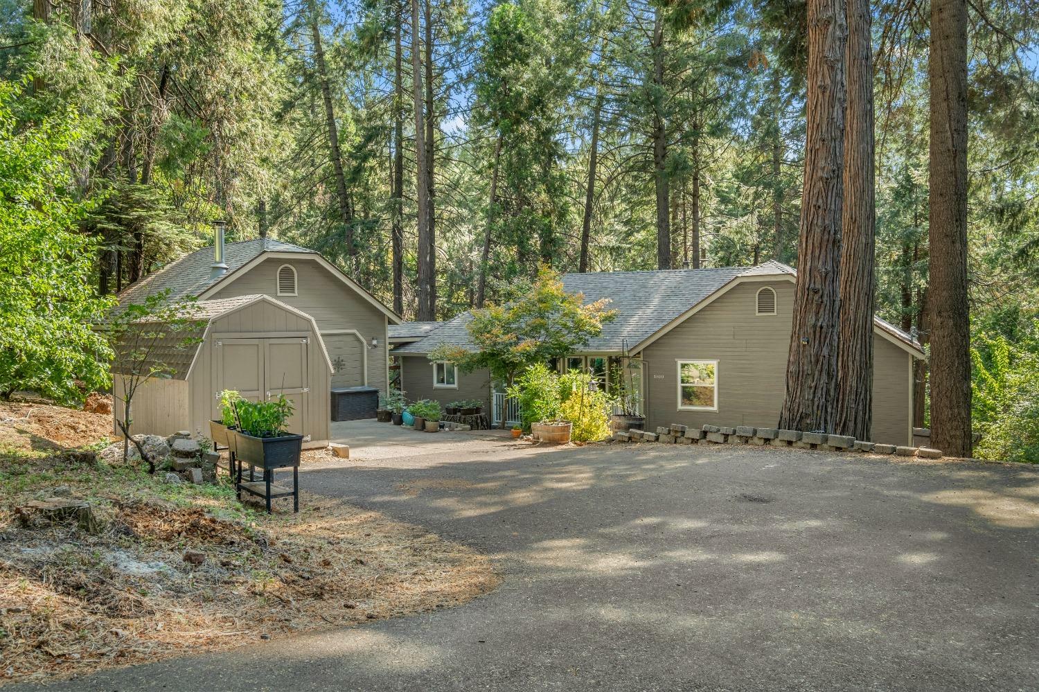 Property Photo:  4800 Dream Lane  CA 95709 