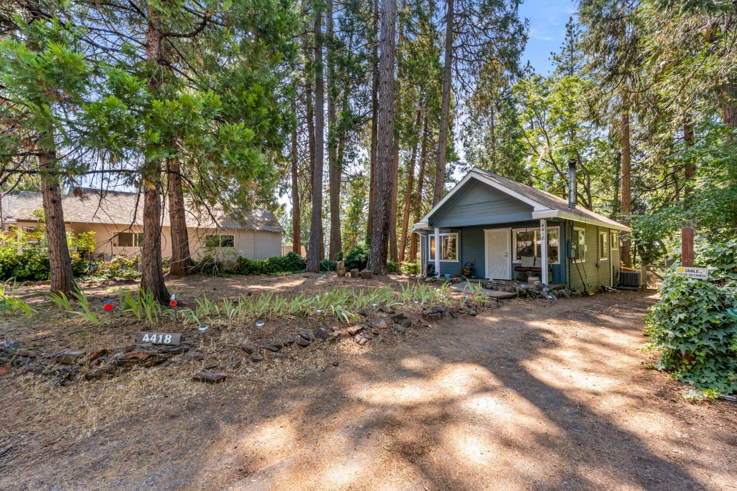 Property Photo:  4418 Eight Mile Road  CA 95709 