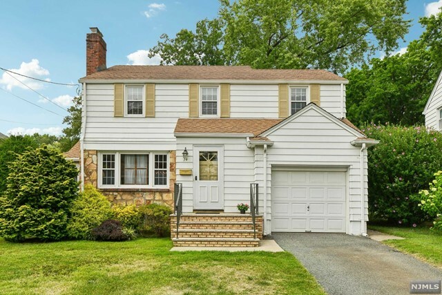 Property Photo:  14 Rutgers Terrace  NJ 07410 