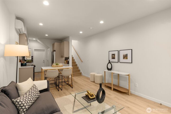 Property Photo:  8045 F  Mary Avenue NW  WA 98117 