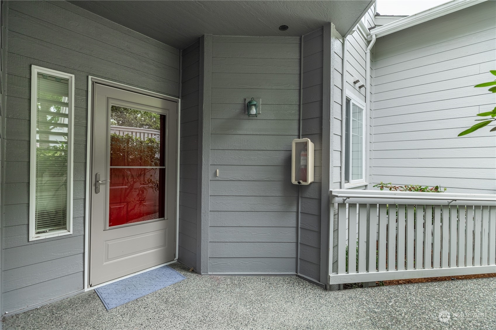 Property Photo:  4132 Fieldstone Drive 102  WA 98037 