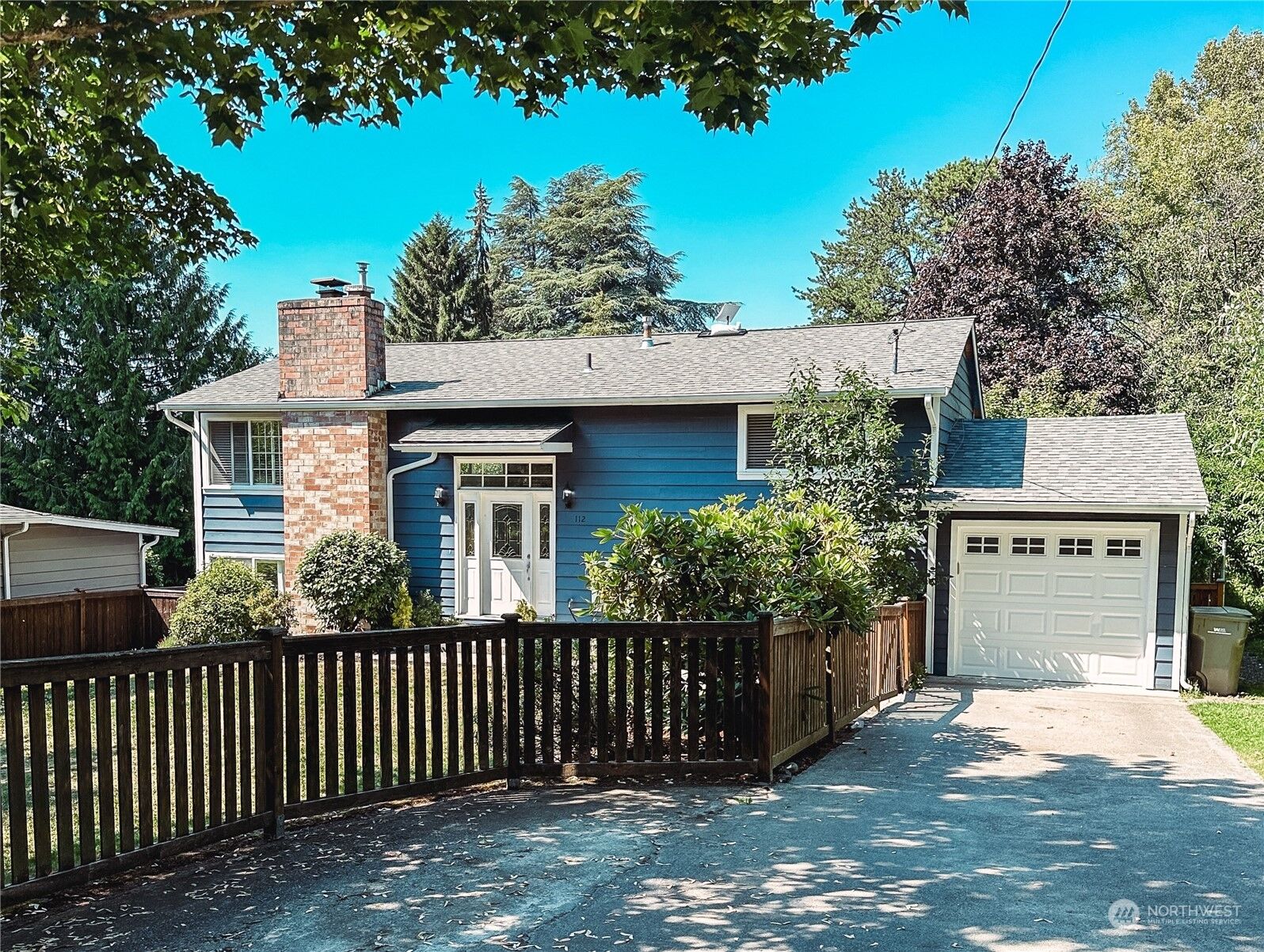 Property Photo: 112 18th Avenue WA 98033