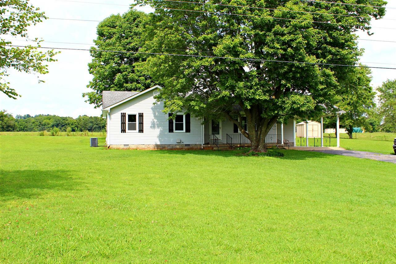 Property Photo:  220 Penns Chapel Road  KY 42101 