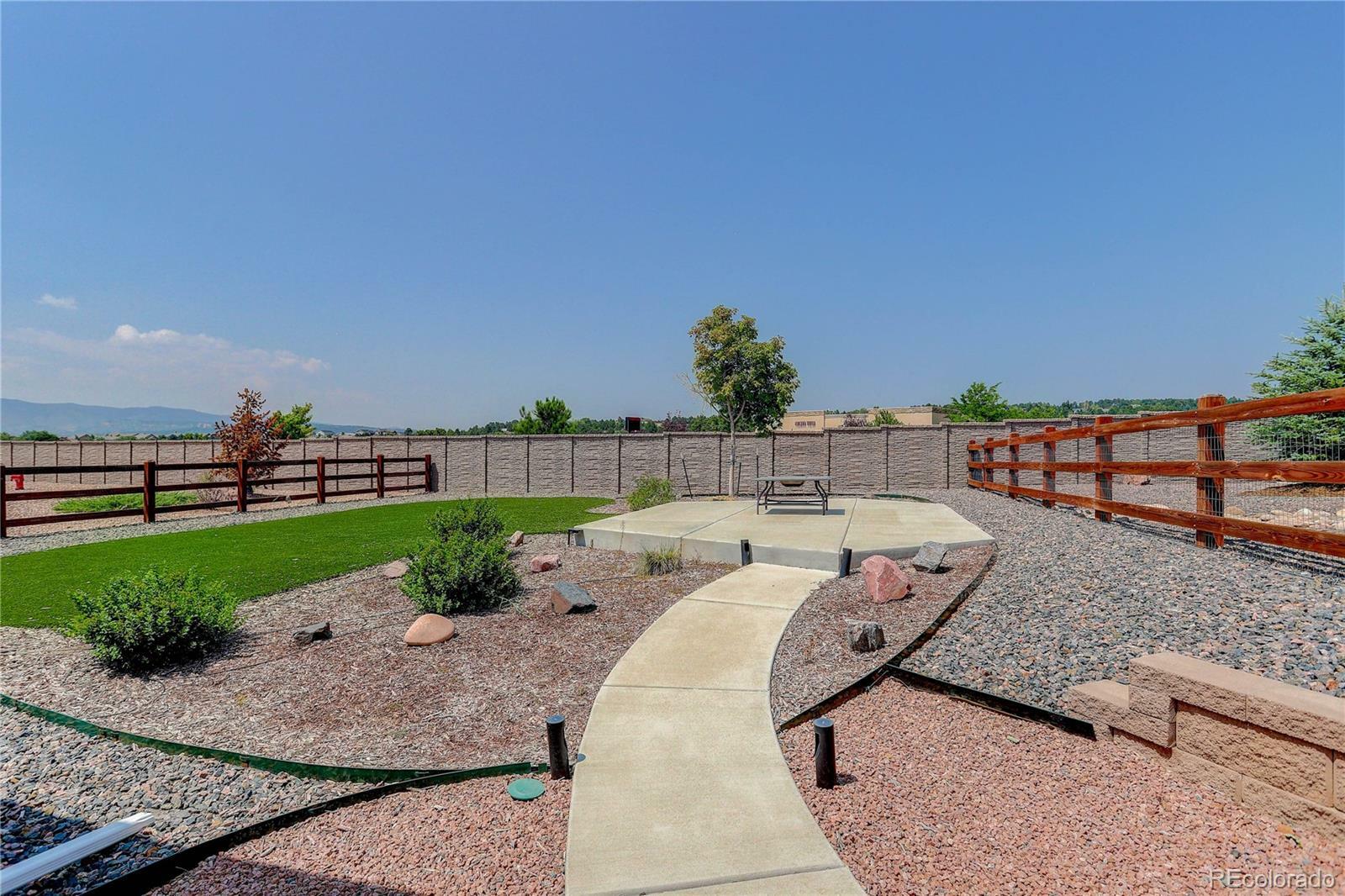 Property Photo:  17985 Gypsum Canyon Court  CO 80132 