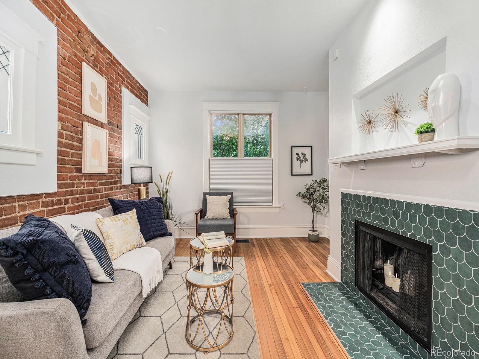 Property Photo:  625 E 5th Avenue  CO 80203 