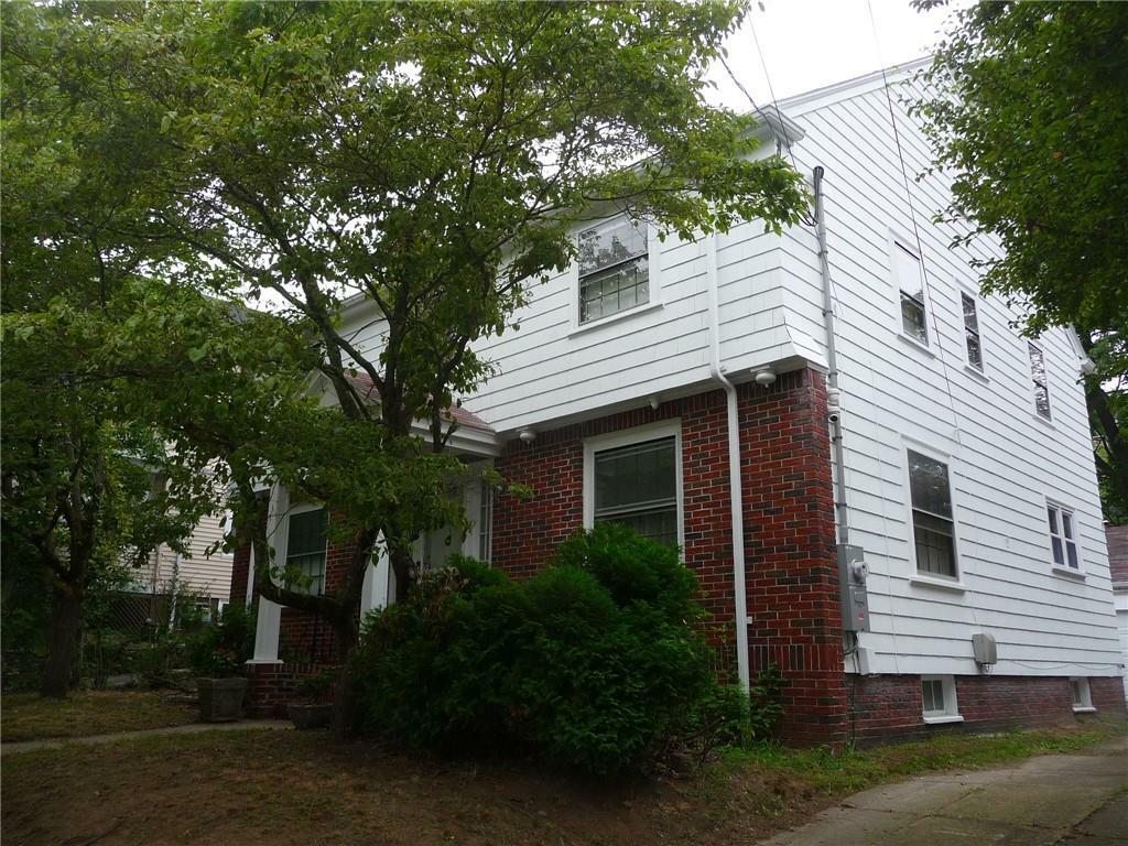 Property Photo:  60 Sargent Avenue  RI 02906 