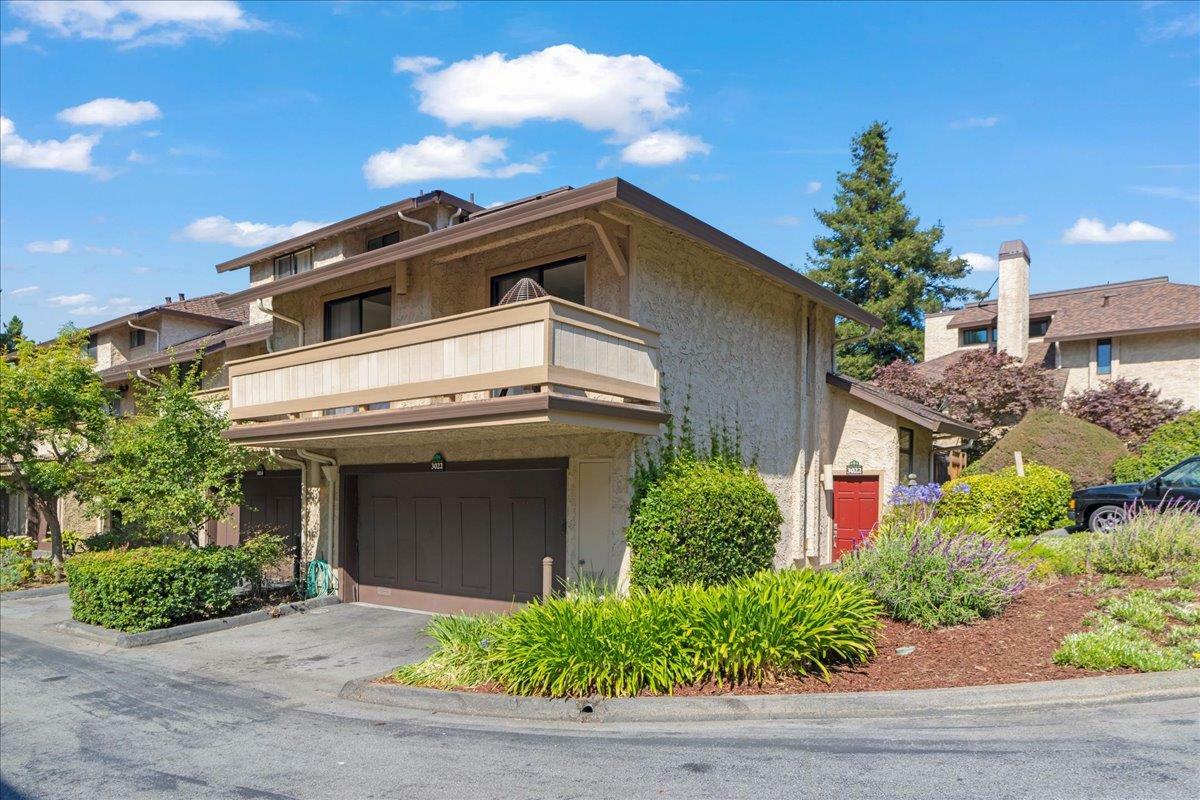 Property Photo: 3022 Arlington Drive CA 95003