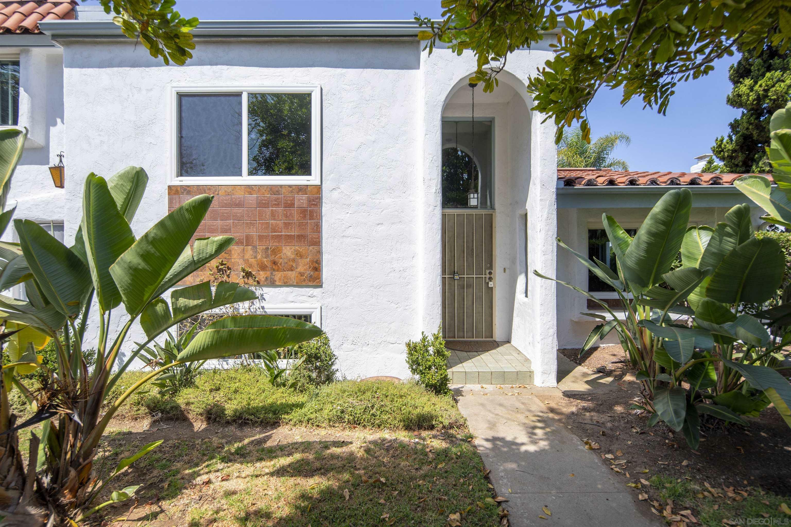 Property Photo:  4118 Genesee Ave  CA 92111 