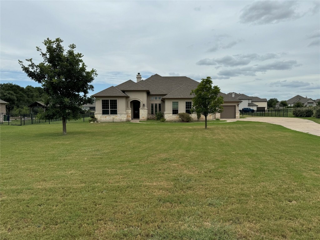 129 Umbrella Sky  Liberty Hill TX 78642 photo