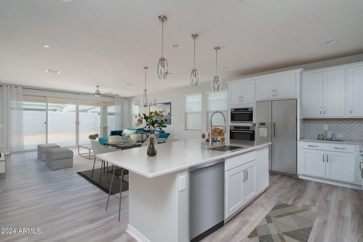 Property Photo:  16172 W Alameda Road  AZ 85387 