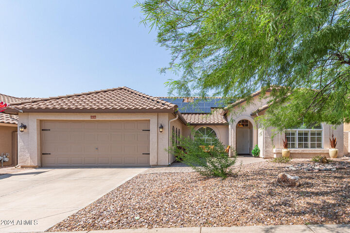 Property Photo:  4536 E Via Dona Road  AZ 85331 