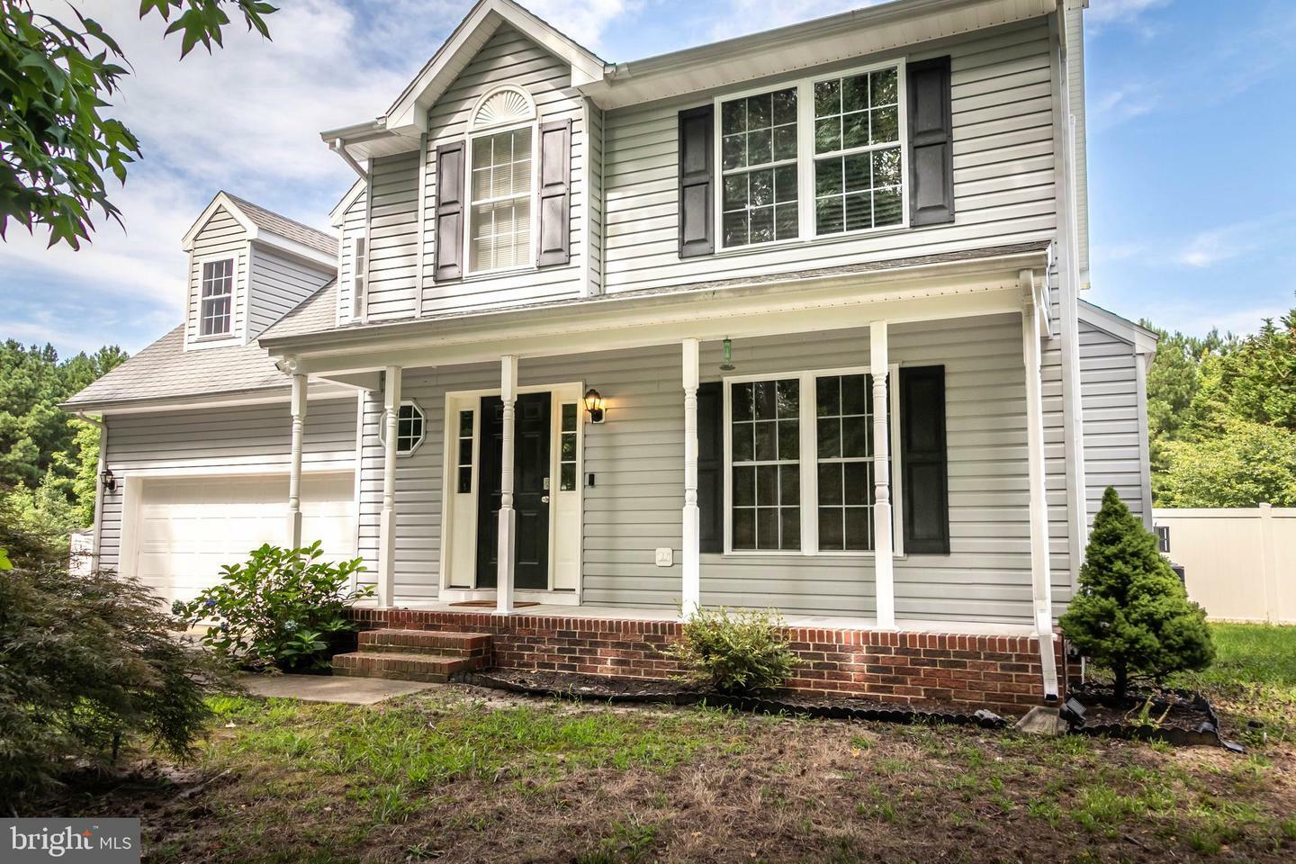 Property Photo:  5045 Lords Creek Drive  MD 21822 