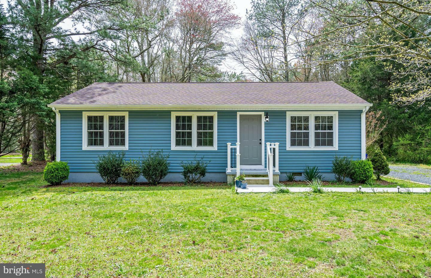 Property Photo:  32115 Johnson Road  MD 21804 